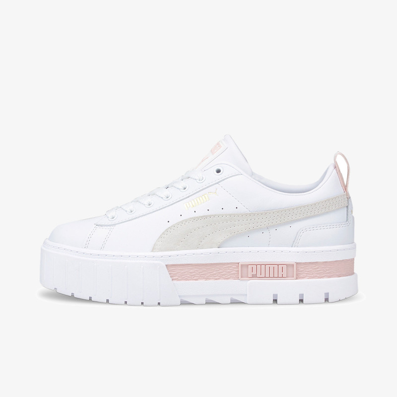 Puma PUMA MAYZE LTH WN'S 