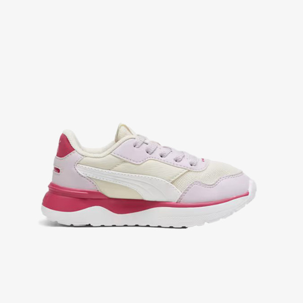 Puma Маратонки Puma R78 Voyage PS 