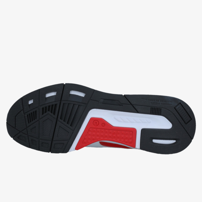 Puma PUMA MIRAGE SPORT HERITAGE 