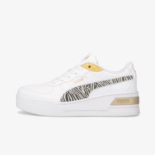 Puma Skye Wedge Safari 