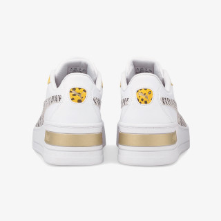 Puma Skye Wedge Safari 