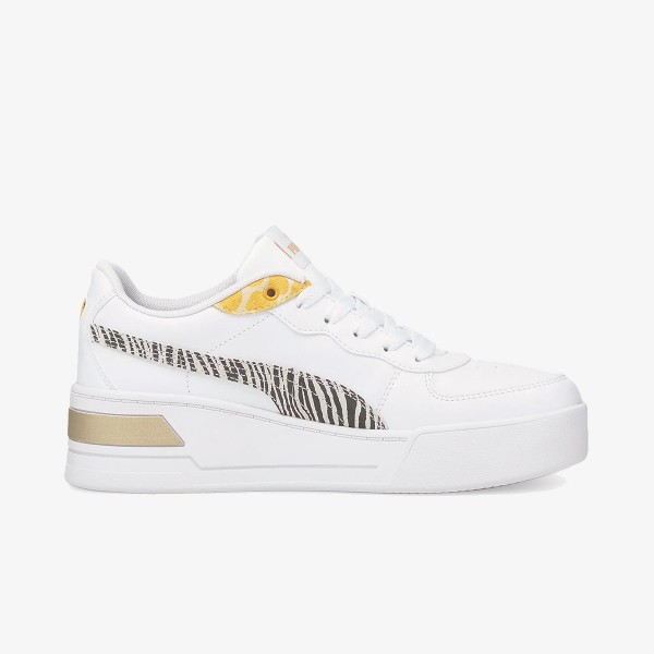 Puma Skye Wedge Safari 