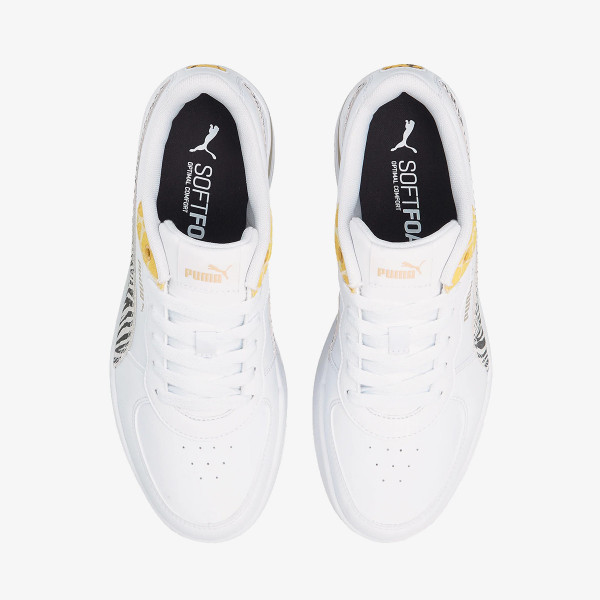 Puma Skye Wedge Safari 