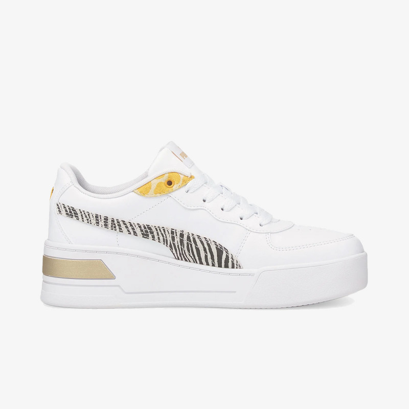 Puma Skye Wedge Safari 