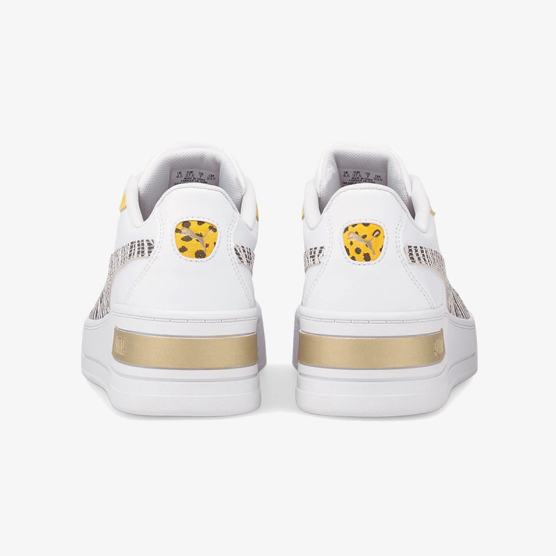 Puma Skye Wedge Safari 