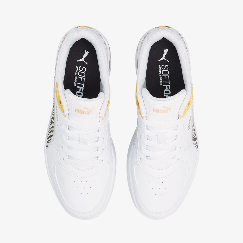 Puma Skye Wedge Safari 