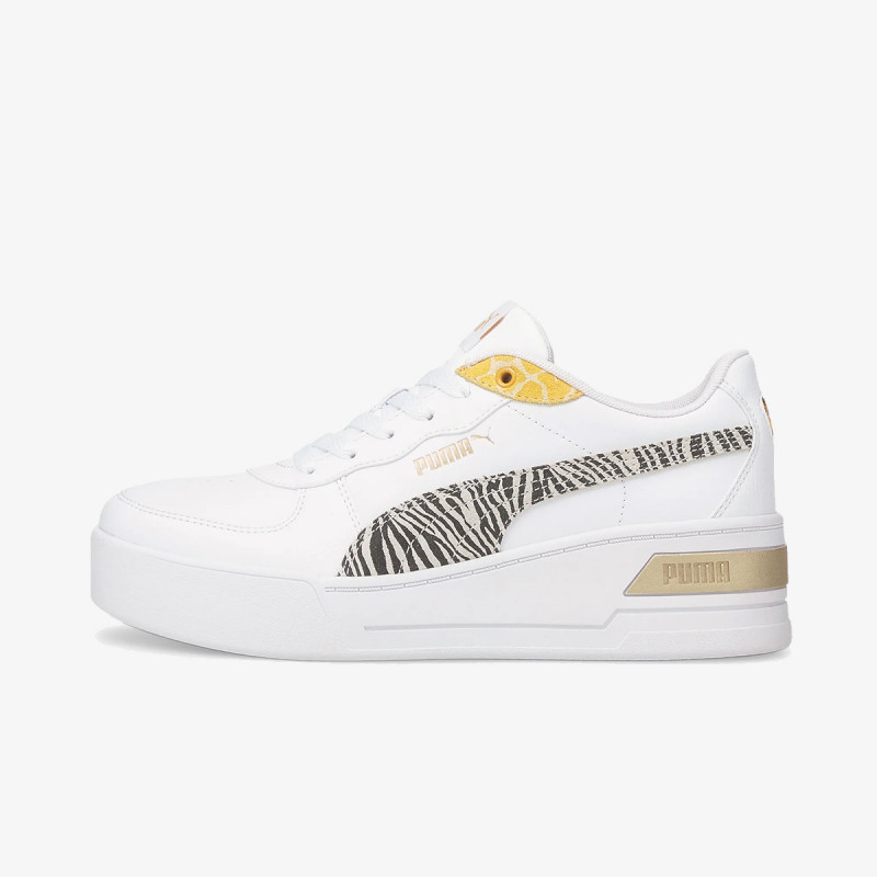 Puma Skye Wedge Safari 