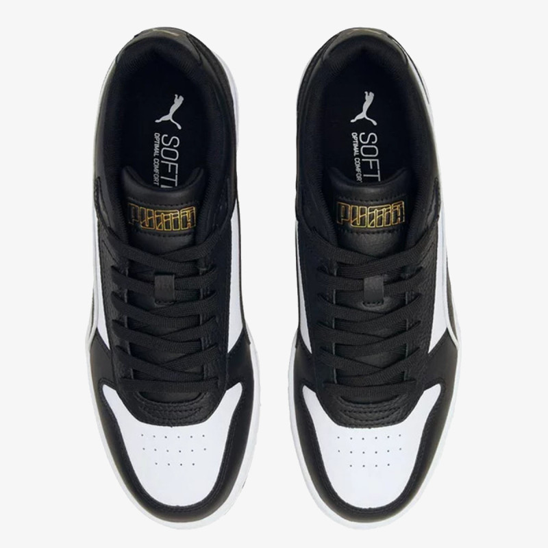 Puma Puma Маратонки Game 