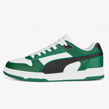 Puma Game 