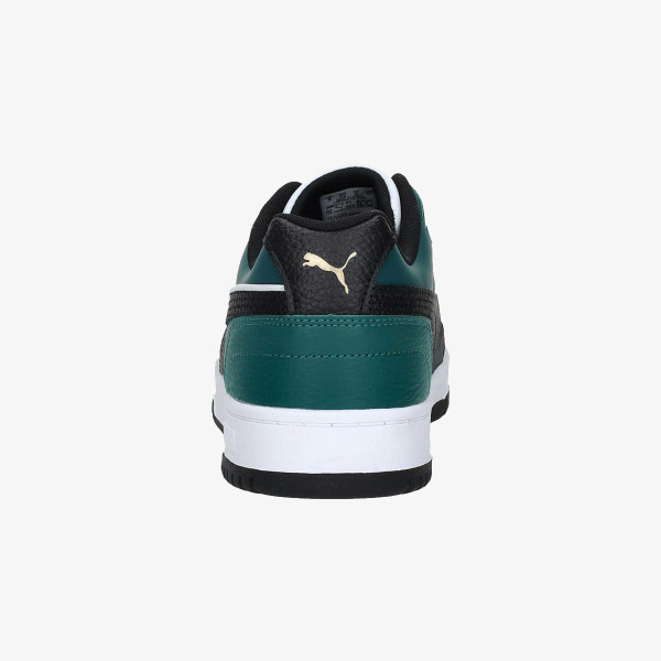 Puma Game 