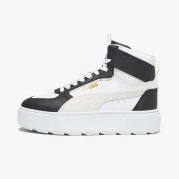 Puma Маратонки Puma Karmen Rebelle Mid 