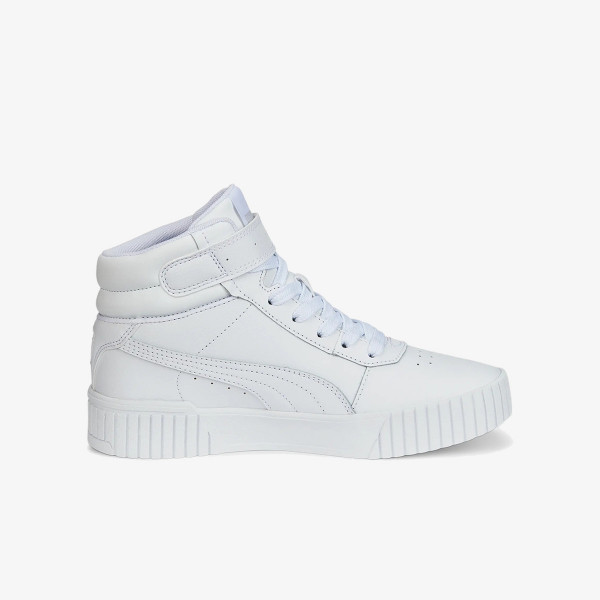 Puma Маратонки PUMA CARINA 2.0 MID JR 