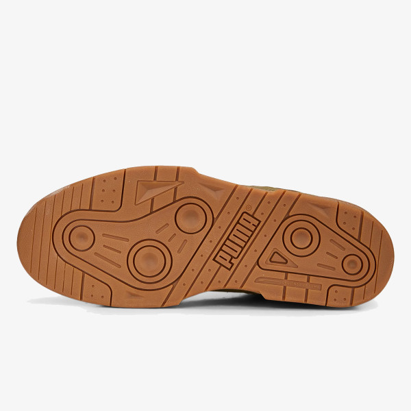 Puma PUMA SLIPSTREAM SUEDE 