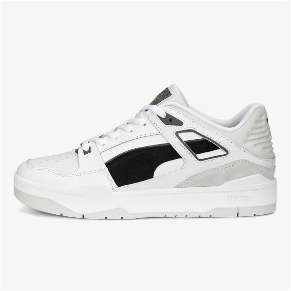 Puma PUMA SLIPSTREAM SUEDE FS 