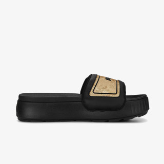 Puma Чехли PUMA KARMEN SLIDE SPACE METALLICS 