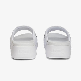 Puma Чехли PUMA KARMEN SLIDE SPACE METALLICS 