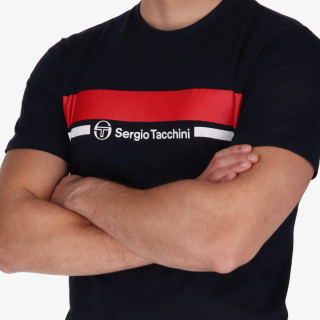 Sergio Tacchini ANISE T SHIRT 