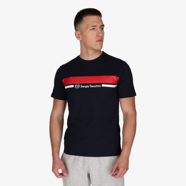 Sergio Tacchini ANISE T SHIRT 
