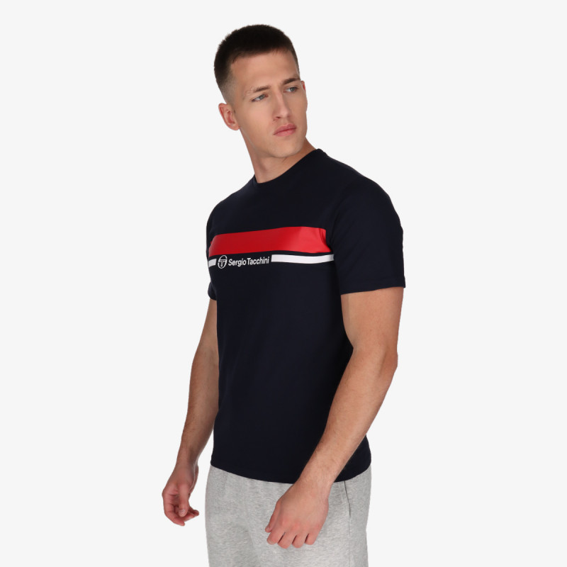 Sergio Tacchini ANISE T SHIRT 