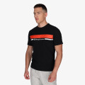 Sergio Tacchini ANISE T SHIRT 