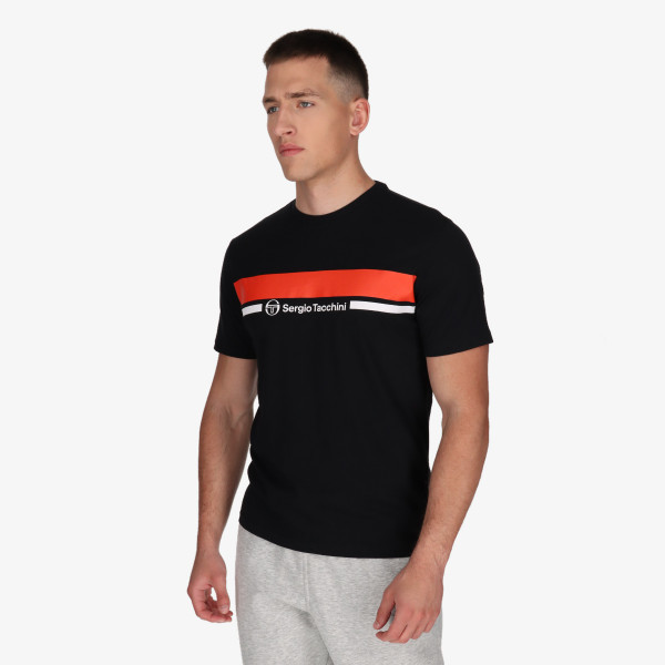 Sergio Tacchini ANISE T SHIRT 