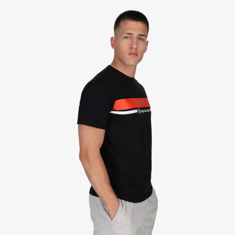 Sergio Tacchini ANISE T SHIRT 