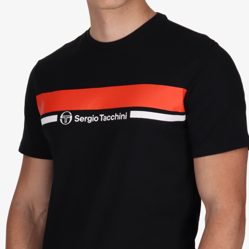 Sergio Tacchini ANISE T SHIRT 