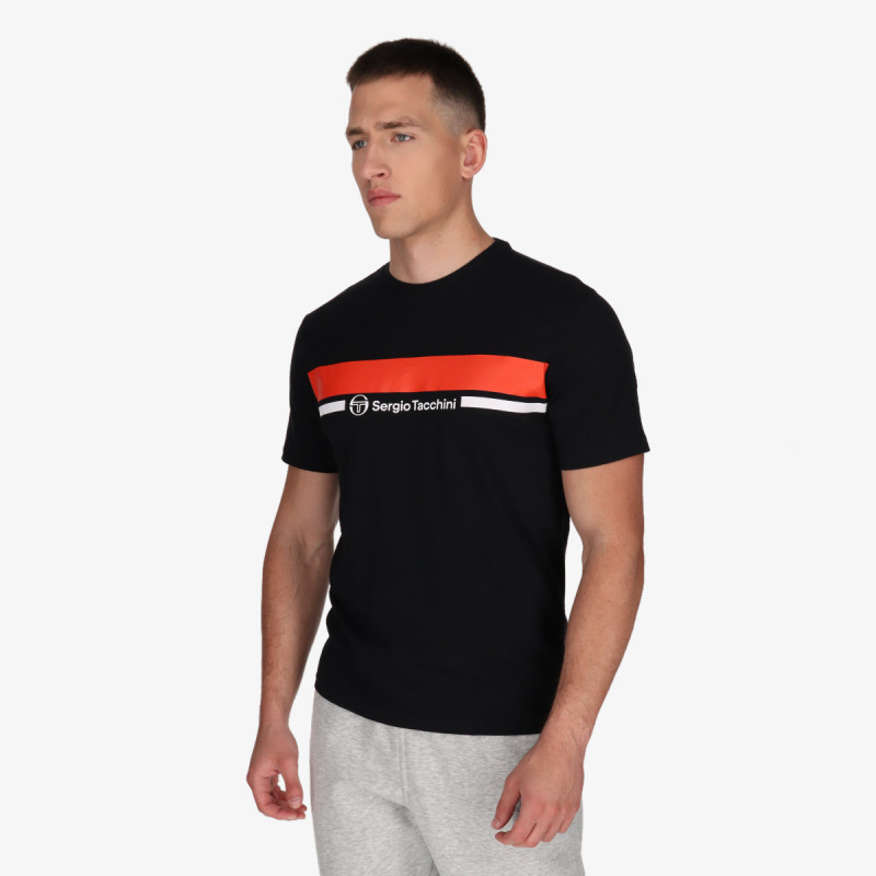 Sergio Tacchini ANISE T SHIRT 