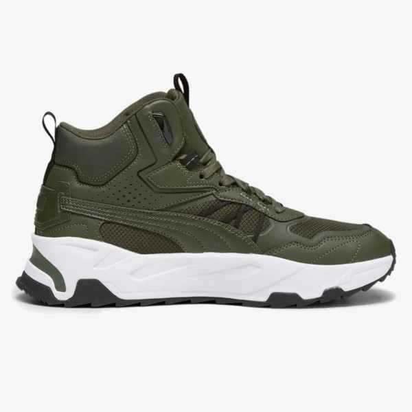 Puma Puma Trinity Mid Hybrid 