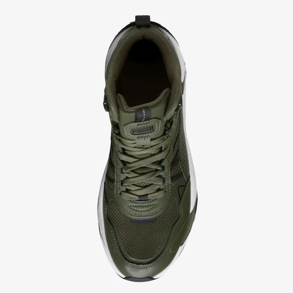 Puma Puma Trinity Mid Hybrid 
