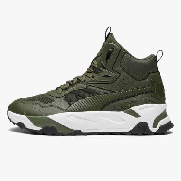 Puma Puma Trinity Mid Hybrid 