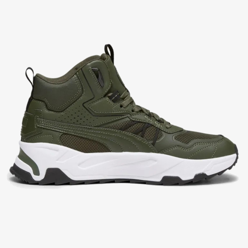 Puma Puma Trinity Mid Hybrid 
