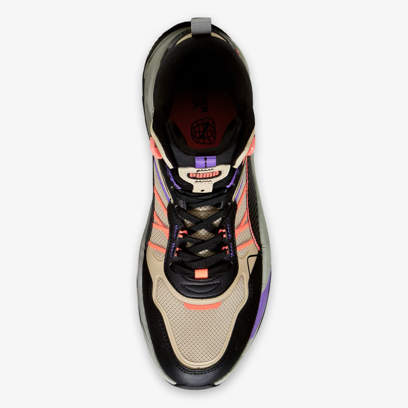 Puma Puma Trinity Mid Hybrid 