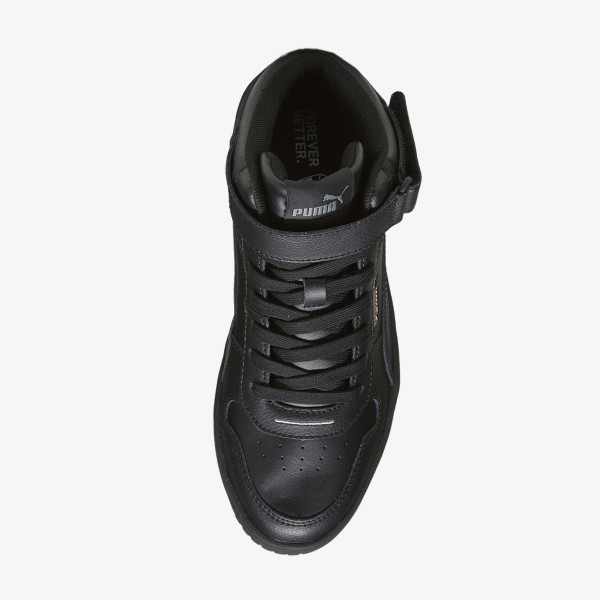 Puma Carina Street Mid 