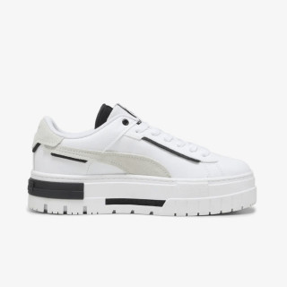 Puma Mayze Crashed 