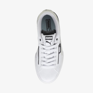 Puma Mayze Crashed 