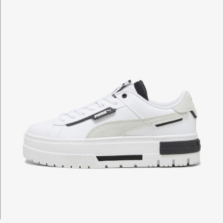 Puma Mayze Crashed 