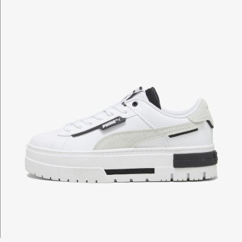 Puma Mayze Crashed 