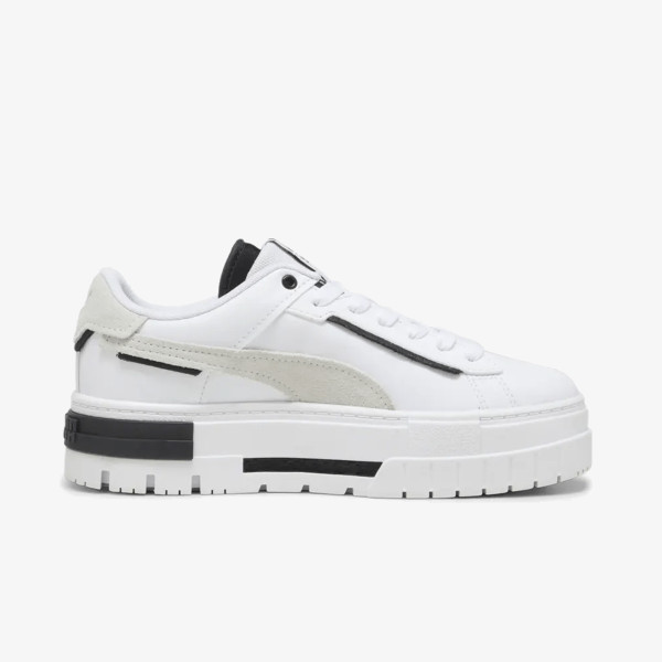 Puma Mayze Crashed 