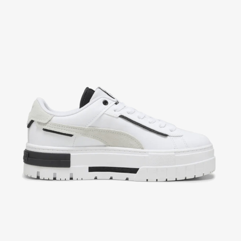 Puma Mayze Crashed 