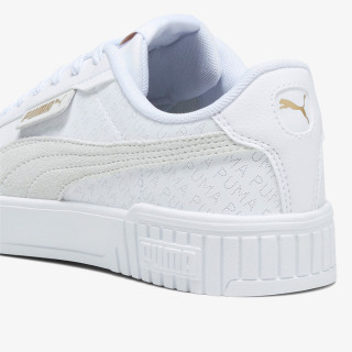 Puma Маратонки Puma Carina 2.0 Logobsession 