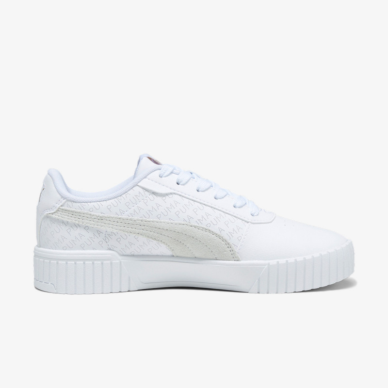 Puma Carina 2.0. 