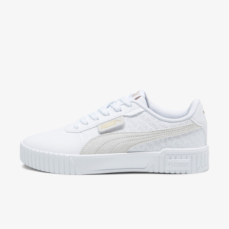 Puma Carina 2.0. 