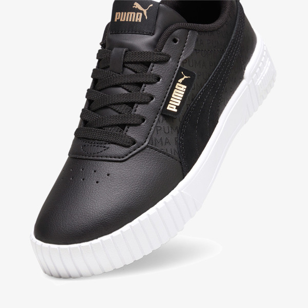 Puma Маратонки Puma Carina 2.0 Logobsession 