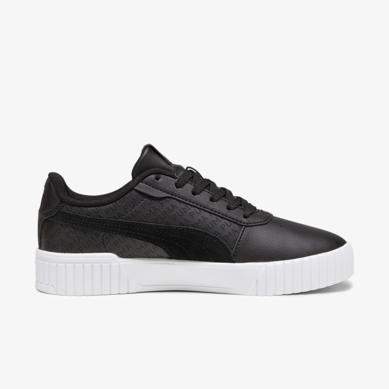 Puma Carina 2.0. 