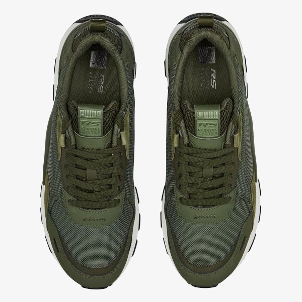 Puma PUMA RS 3.0 SUEDE 