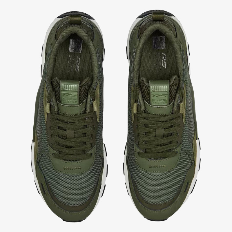 Puma PUMA RS 3.0 SUEDE 