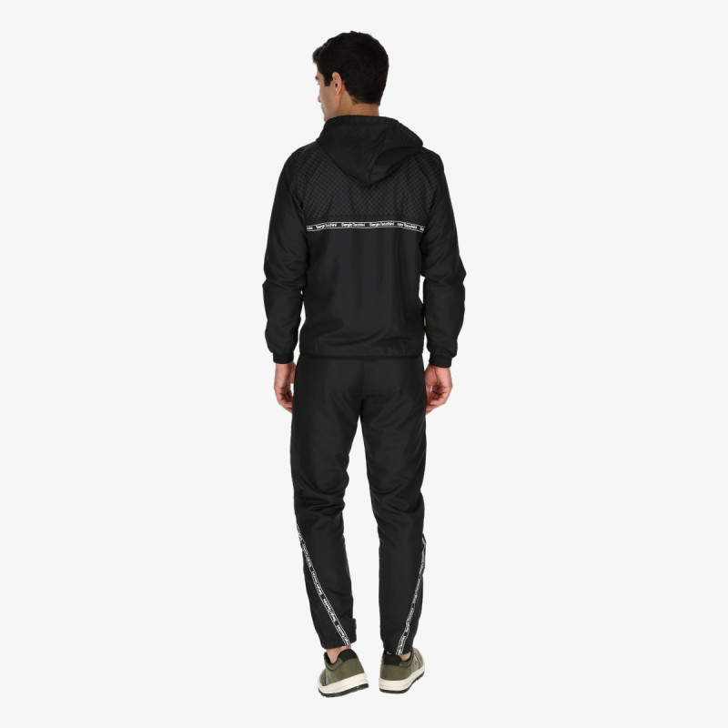 Sergio Tacchini NAPIER TRACKSUIT 