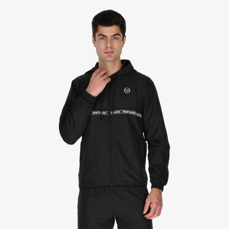 Sergio Tacchini NAPIER TRACKSUIT 