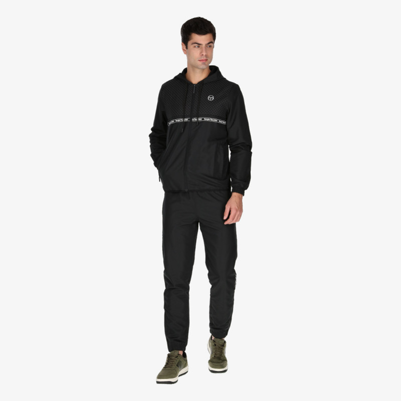 Sergio Tacchini NAPIER TRACKSUIT 